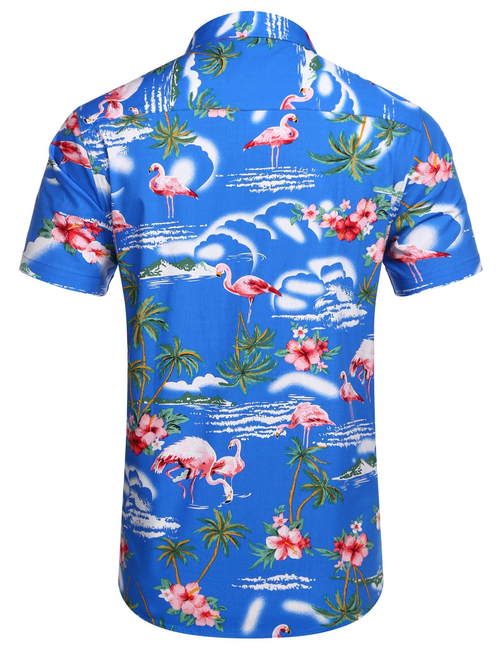 Strand Aloha Hemden (US Only)