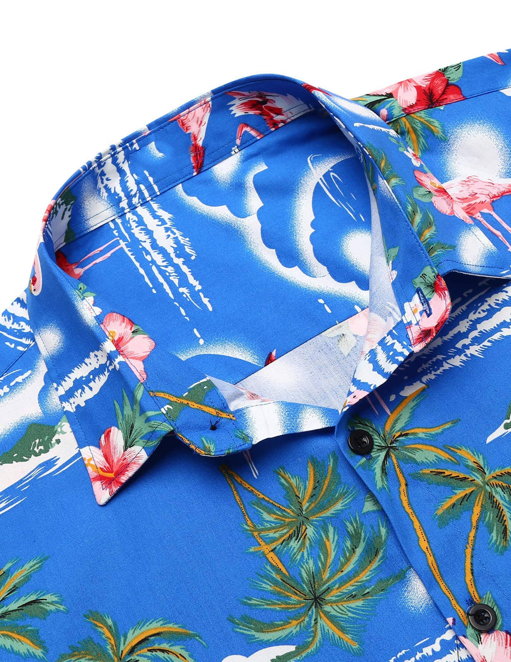 Strand Aloha Hemden (US Only)