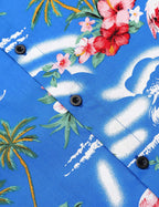 Strand Aloha Hemden (US Only)