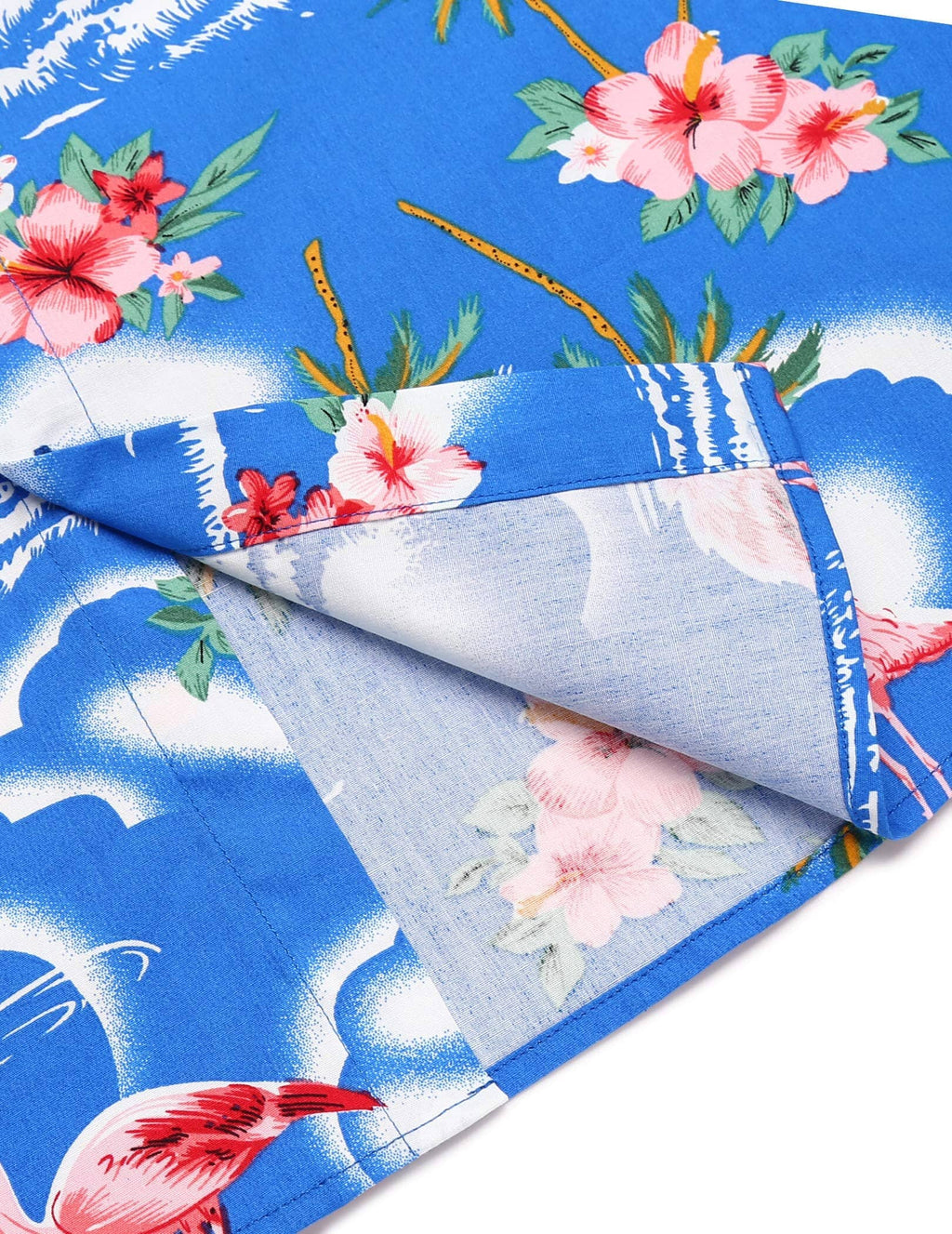 Strand Aloha Hemden (US Only)