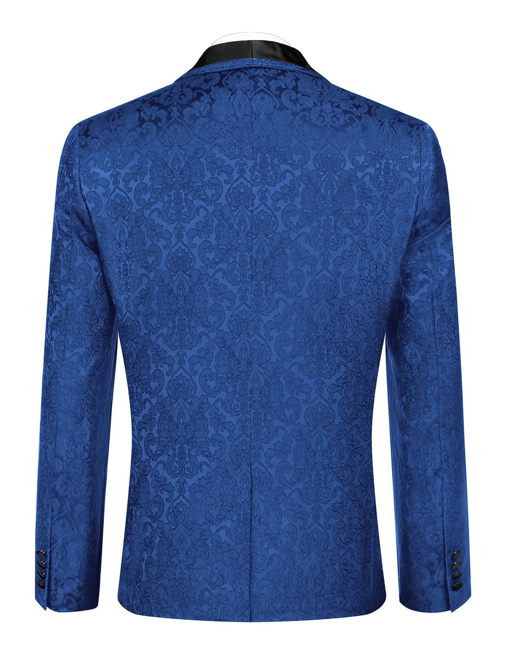 Blumen Anzug Jacke (US Only)