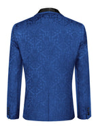 Blumen Anzug Jacke (US Only)