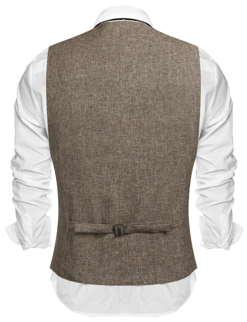 Waistcoat Business Westen