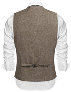 Waistcoat Business Westen