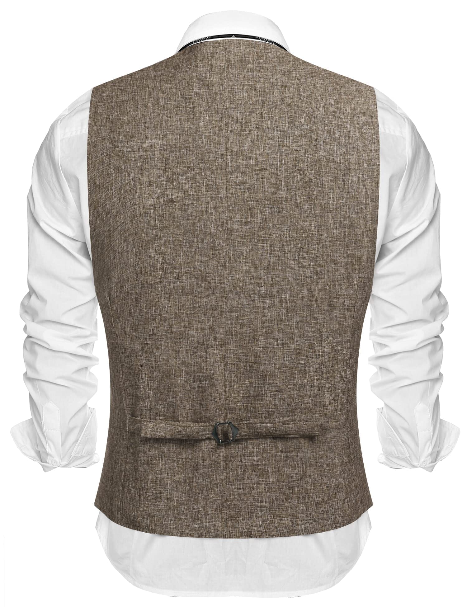 Waistcoat Business Westen