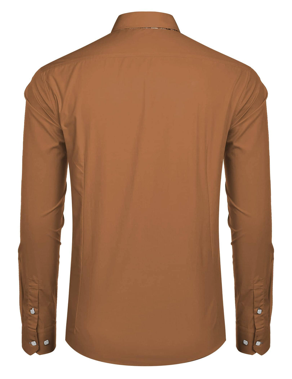 Dress Knopf Down Hemden (US Only)