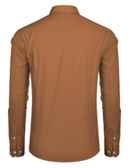 Dress Knopf Down Hemden (US Only)