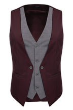 Formal Slim Fit Weste (US Only)