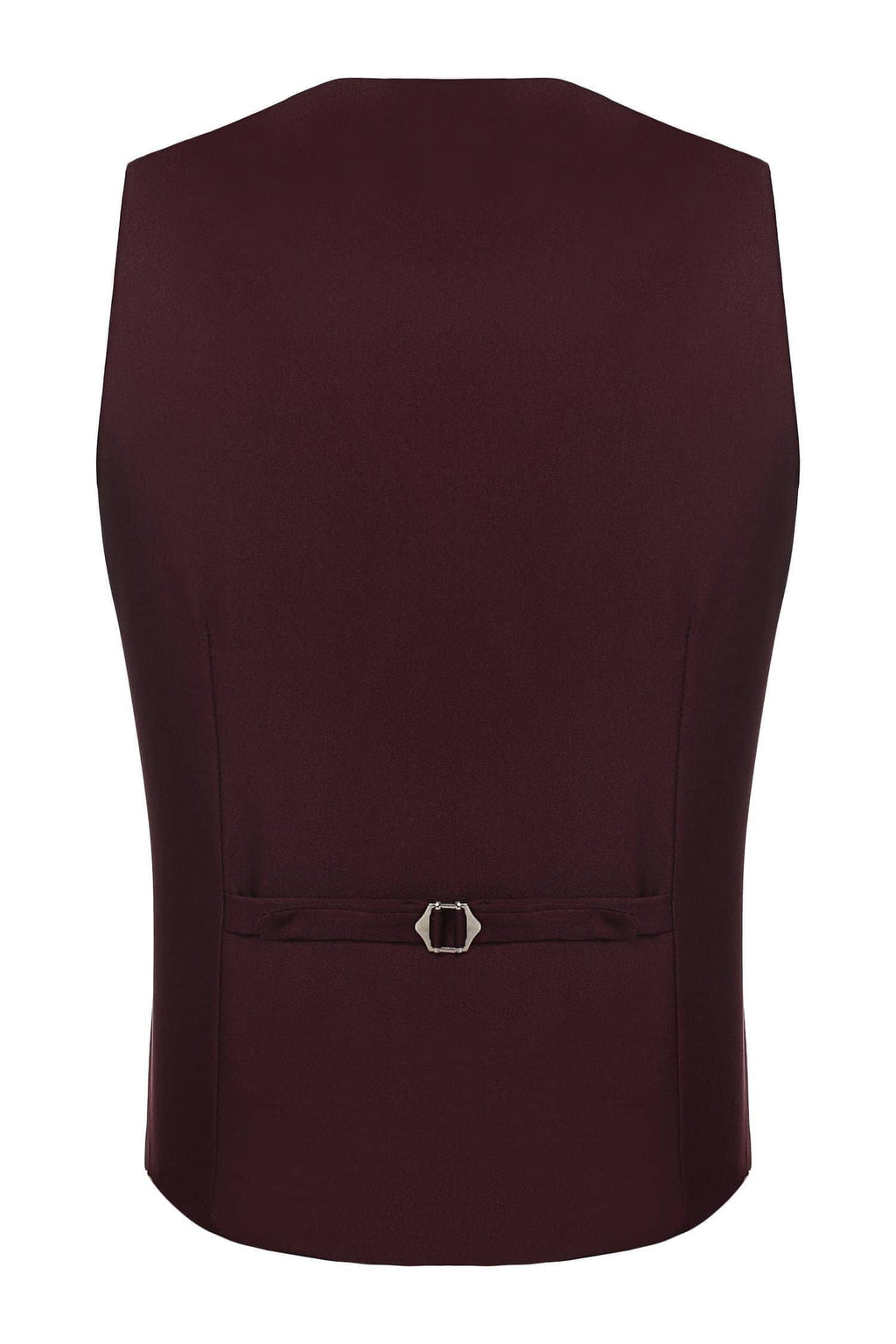 Formal Slim Fit Weste (US Only)