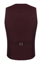 Formal Slim Fit Weste (US Only)