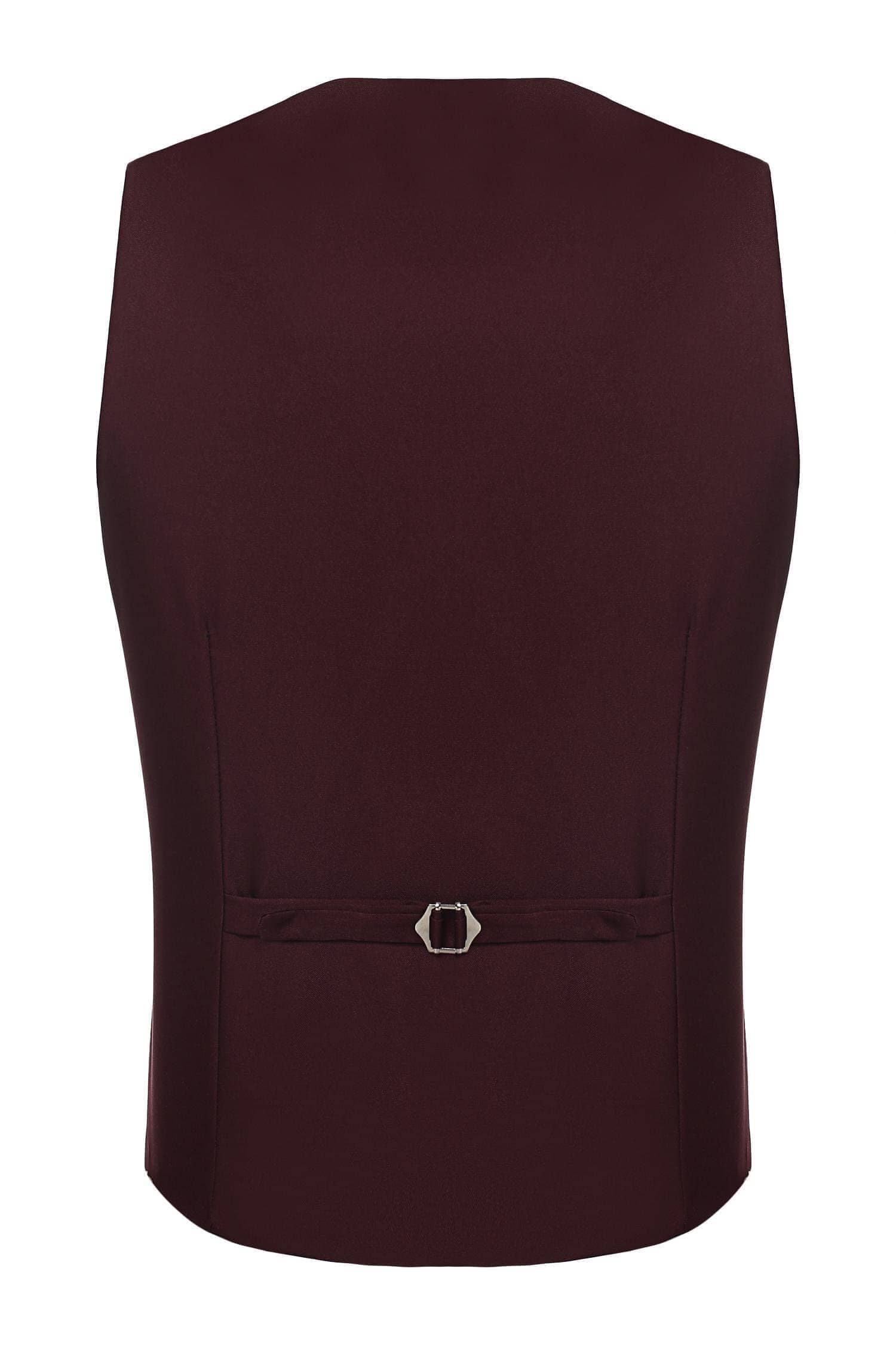 Formal Slim Fit Weste (US Only)