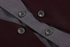 Formal Slim Fit Weste (US Only)