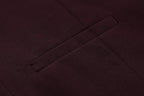 Formal Slim Fit Weste (US Only)