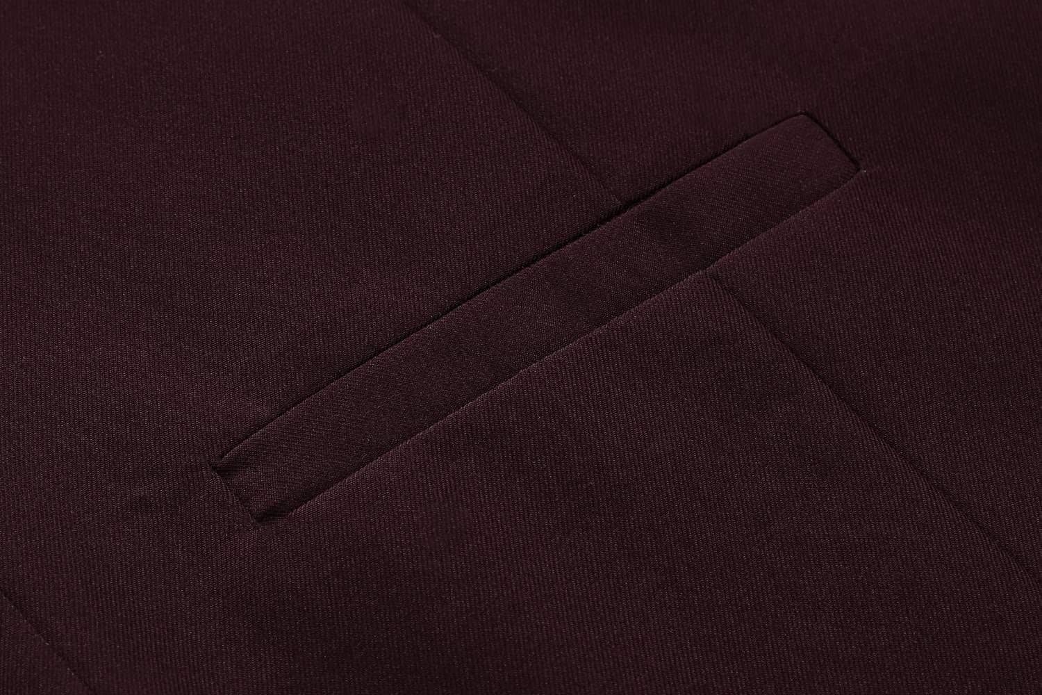 Formal Slim Fit Weste (US Only)
