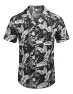 Hawaii Blumen Strand Hemden (US Only)