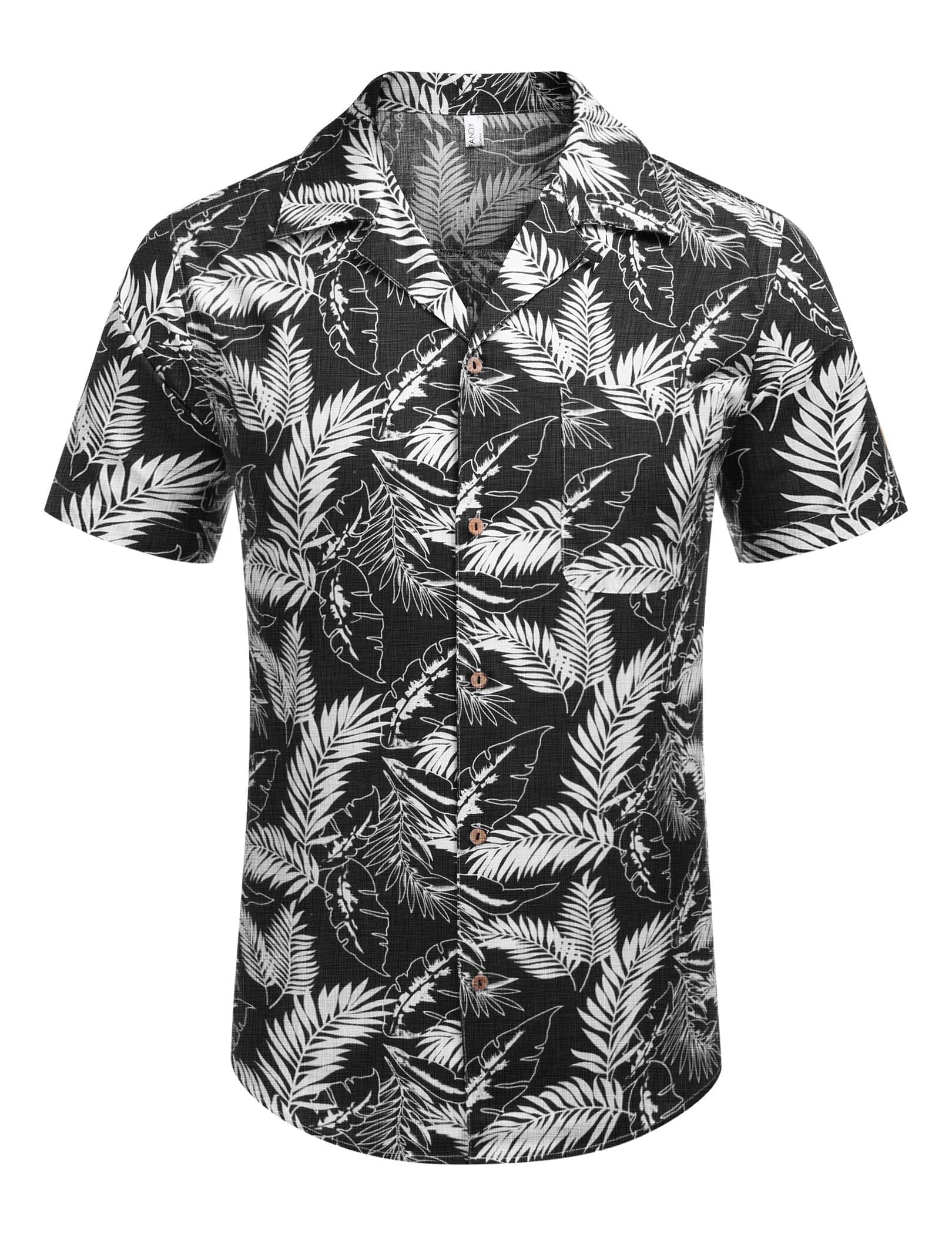 Hawaii Blumen Strand Hemden (US Only)