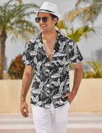 Hawaii Blumen Strand Hemden (US Only)