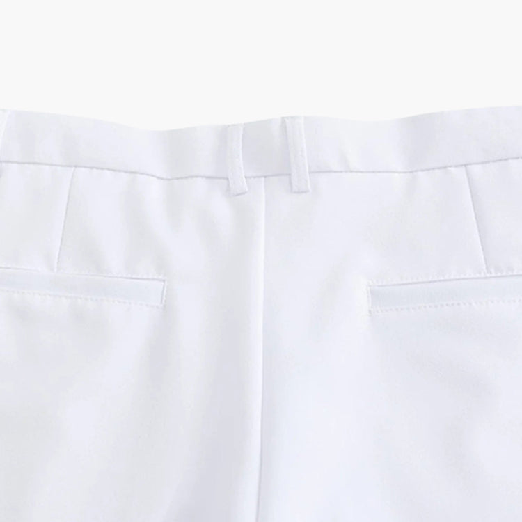 GUNSAN Figurbetonte Hose