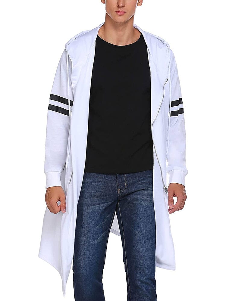 Lang Outwear Sweatshirt