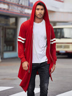 Lang Outwear Sweatshirt