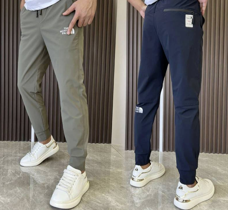 Unisex Schnelltrocknende elastische Hose