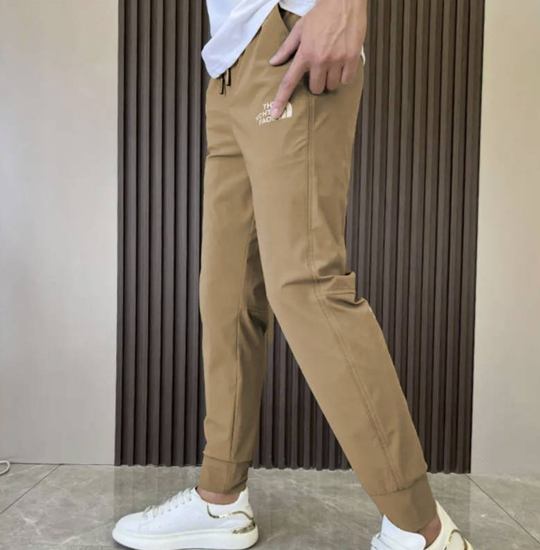Unisex Schnelltrocknende elastische Hose