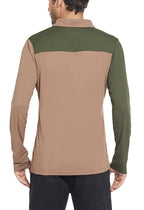 Lightweight Casual Polo Hemd