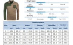 Lightweight Casual Polo Hemd