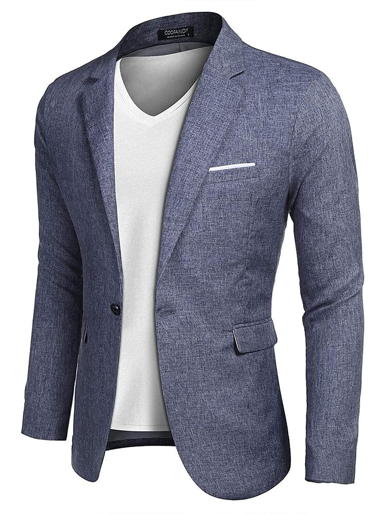 Casual Anzug Jacken (US Only)