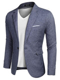 Casual Anzug Jacken (US Only)