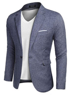 Casual Anzug Jacken (US Only)