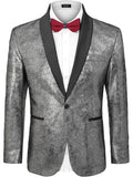 Fashion Anzug Jacke