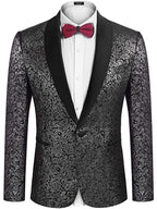 Blumen Dinner Blazer