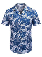 Hawaii Blumen Strand Hemden (US Only)