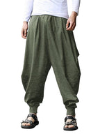 Hippie Harem Hose