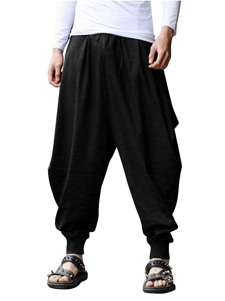 Hippie Harem Hose