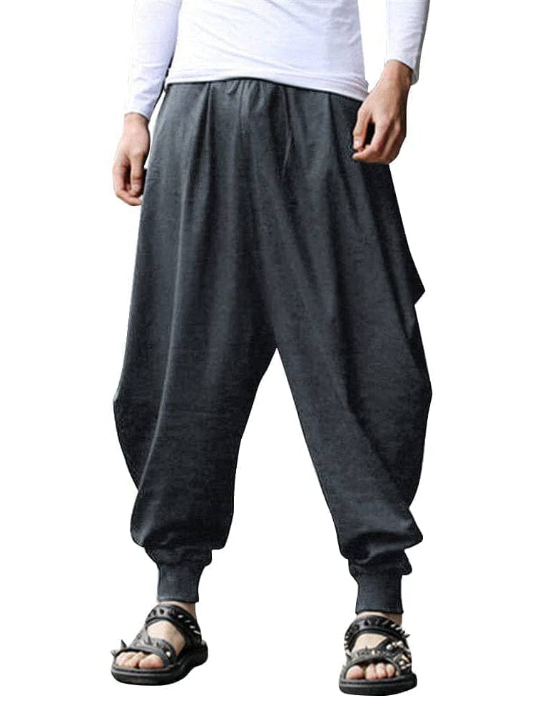 Hippie Harem Hose