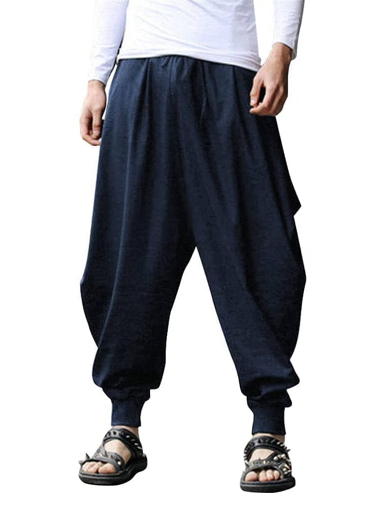 Hippie Harem Hose