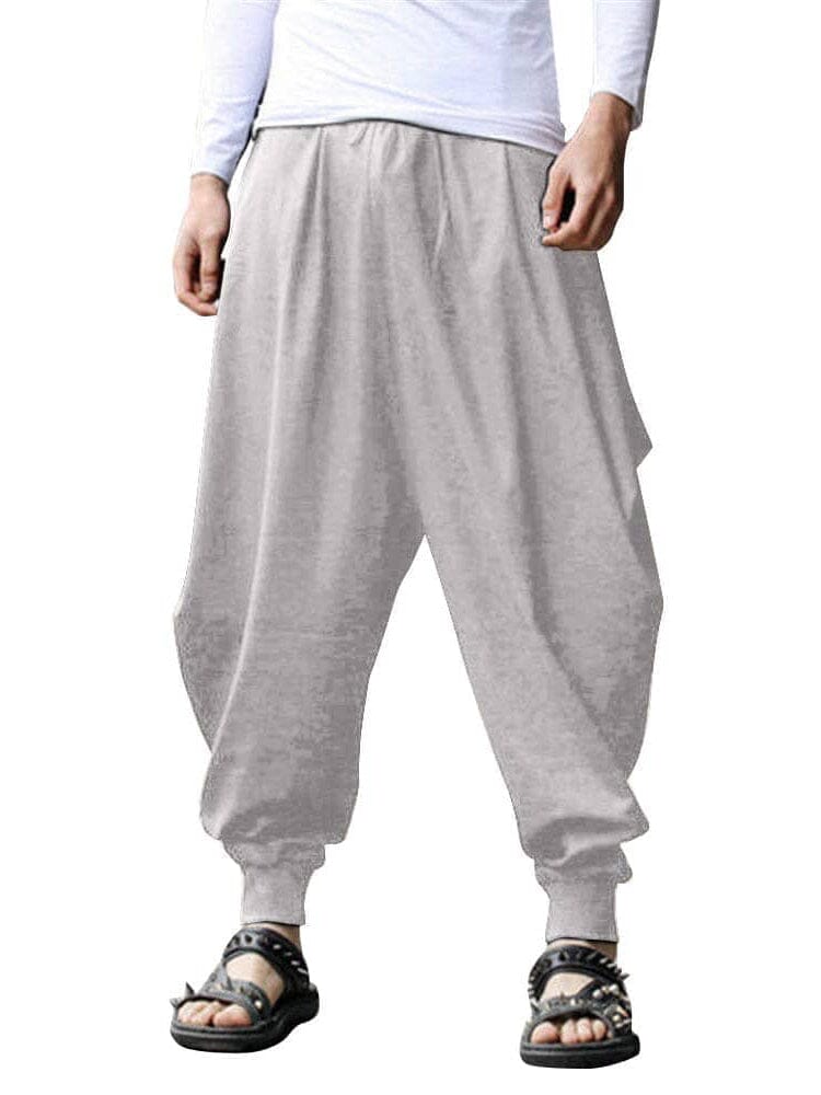 Hippie Harem Hose