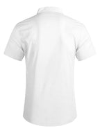 Kurz Ärmel Casual Strand Hemden (US Only)