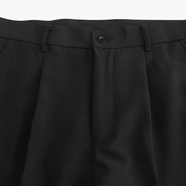 GUNSAN Figurbetonte Hose