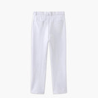 GUNSAN Figurbetonte Hose