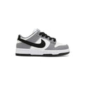 Nike Dunk Low Kinder Schwarz und Grau Schuhe Casual Unisex