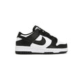 Nike Dunk Low Kinder Weiß und Schwarz Panda Schuhe Casual