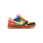 Nike Dunk Low Kinder Multicolore Super Mario Design Innovativo