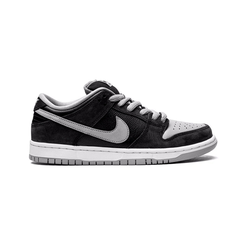 Nike Dunk Low SB Grau und Schwarz J-Pack Shadow Herren