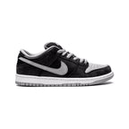 Nike Dunk Low SB Grau und Schwarz J-Pack Shadow Herren