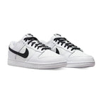 Nike Dunk Low Weiß und Schwarz Reverse Panda Schuhe Herren