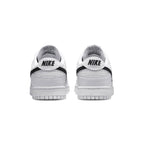 Nike Dunk Low Weiß und Schwarz Reverse Panda Schuhe Herren