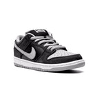 Nike Dunk Low SB Grau und Schwarz J-Pack Shadow Herren